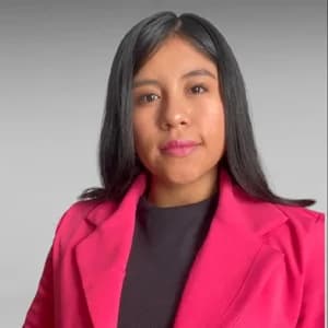 María Marín
