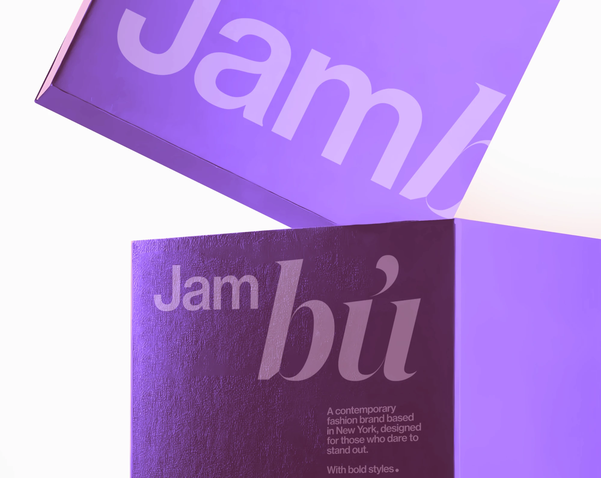 Jambú preview 1