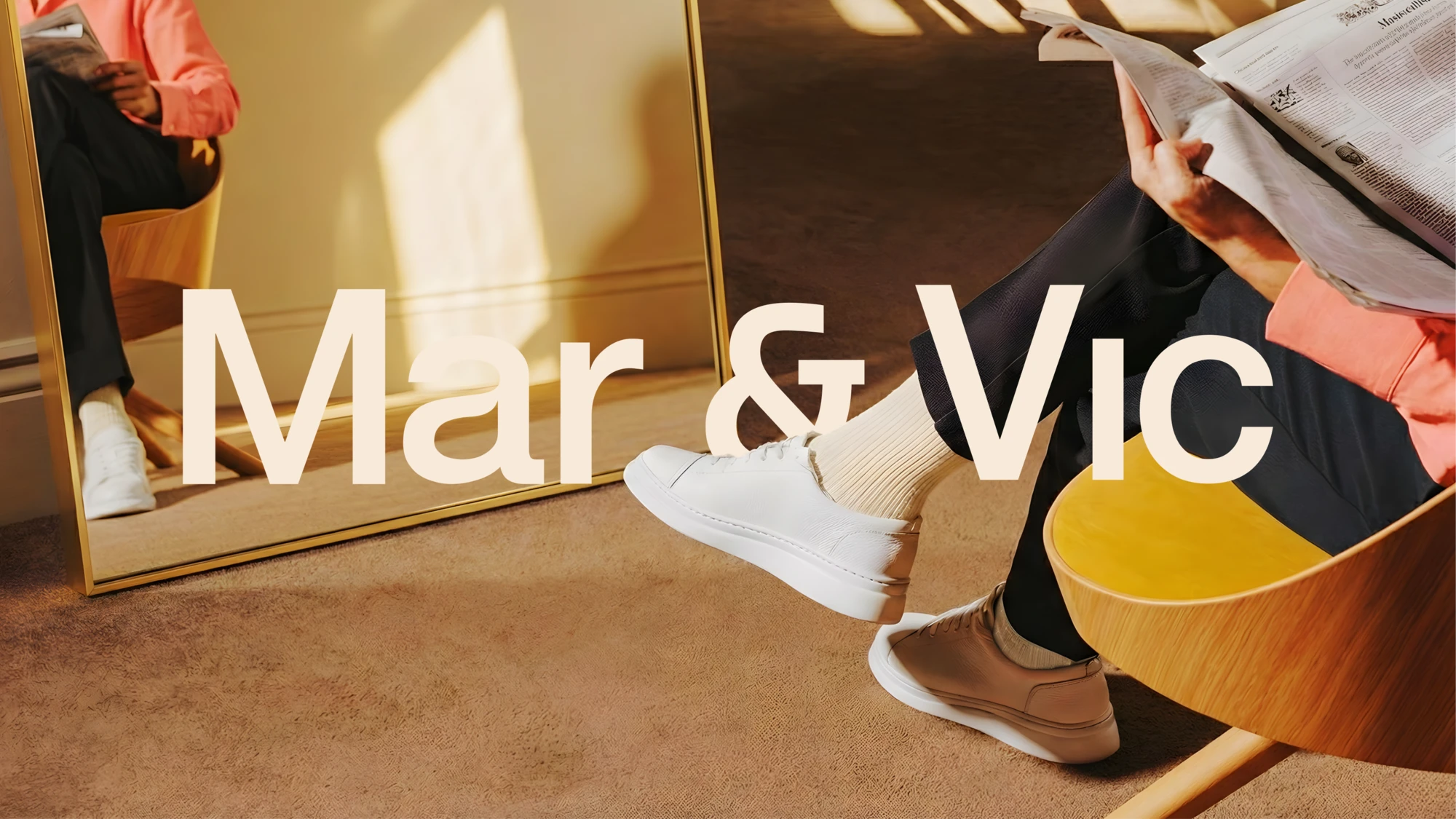Mar & Vic