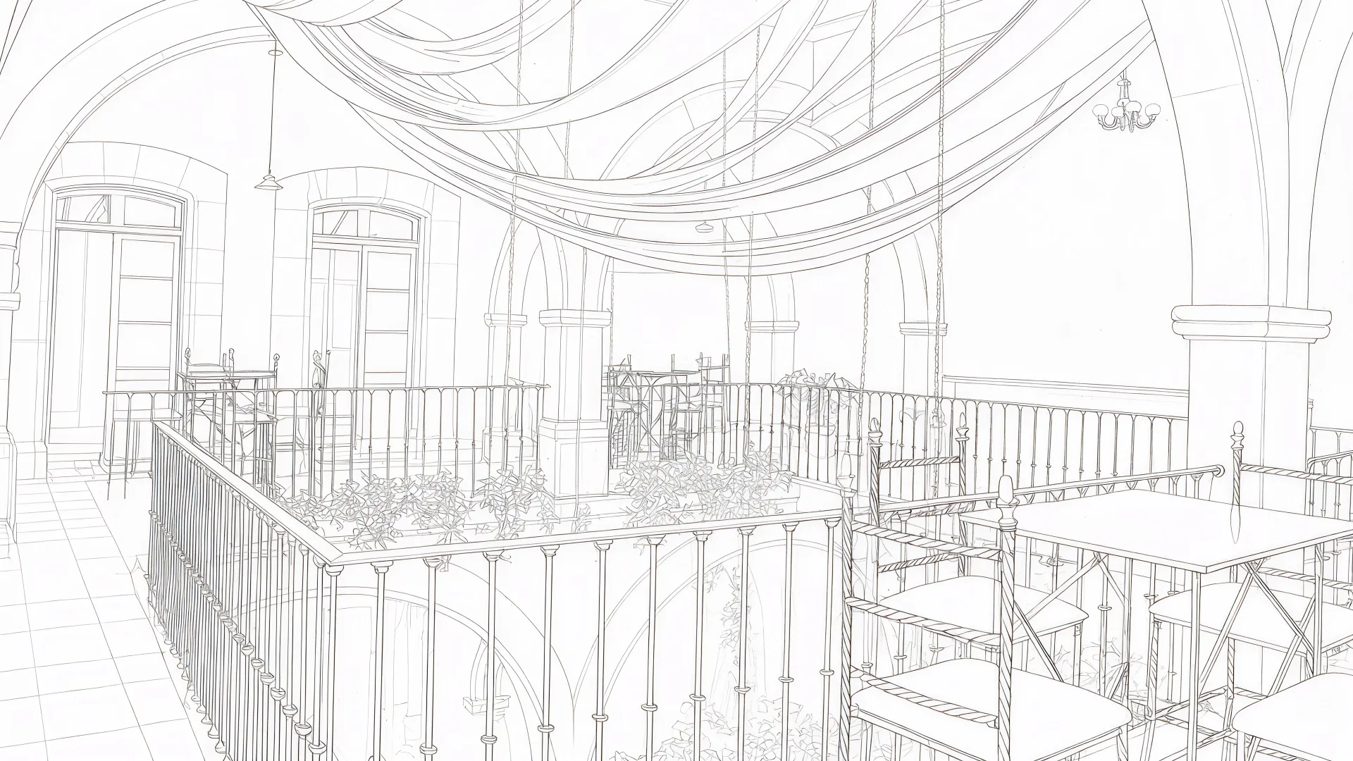 Project detail 9